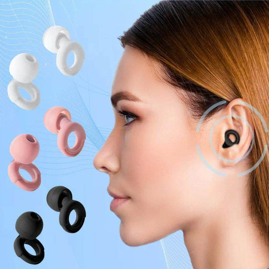Loop Quiet Silicone Ear Plugs